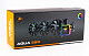 Система водяного охолодження Cougar Aqua 360 RGB, Intel:775/1155/1156/1366/2011/2066, AMD:AM4/FM2/FM1/AM3+/AM3/AM2+/AM2, 394х120х27мм, 4-pin
