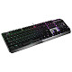 Клавиатура MSI Vigor GK50 LOW PROFILE RU