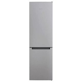 Холодильник Indesit з нижн. мороз., 202.7x60х68, холод.відд.-263л, мороз.відд.-104л, 2дв., А++, NF,