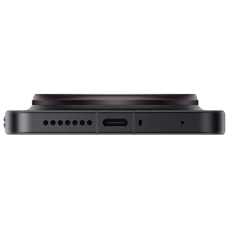 Смартфон Xiaomi 17 Ultra 16/512GB Black