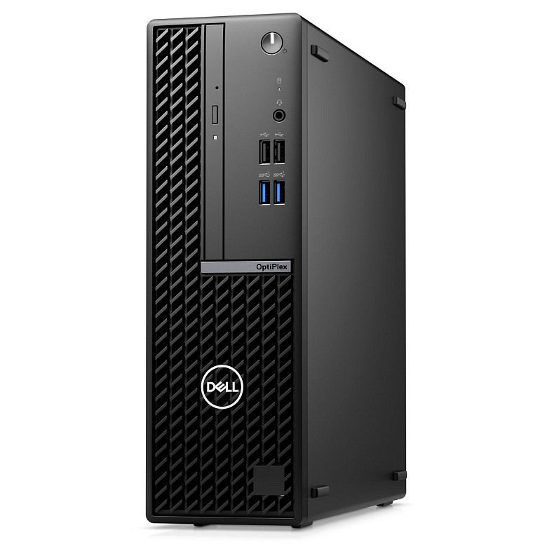 Комп'ютер персональний DELL OptiPlex 7010 SFF, Intel i5-12500, 8GB, F512GB, UMA, кл+м, Lin