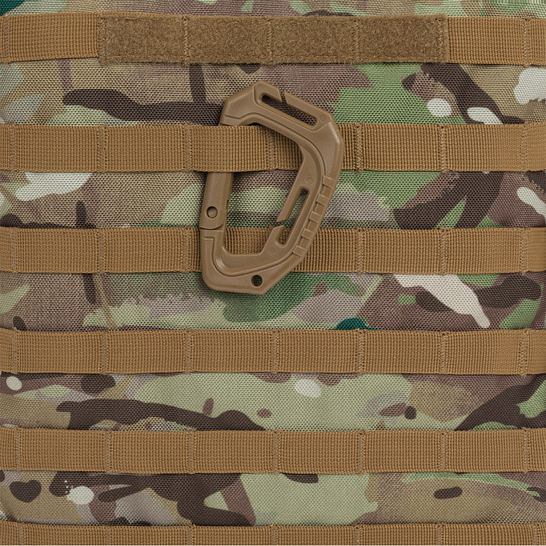 Рюкзак тактичний Highlander Harrier 35L HMTC (TT211-HC)