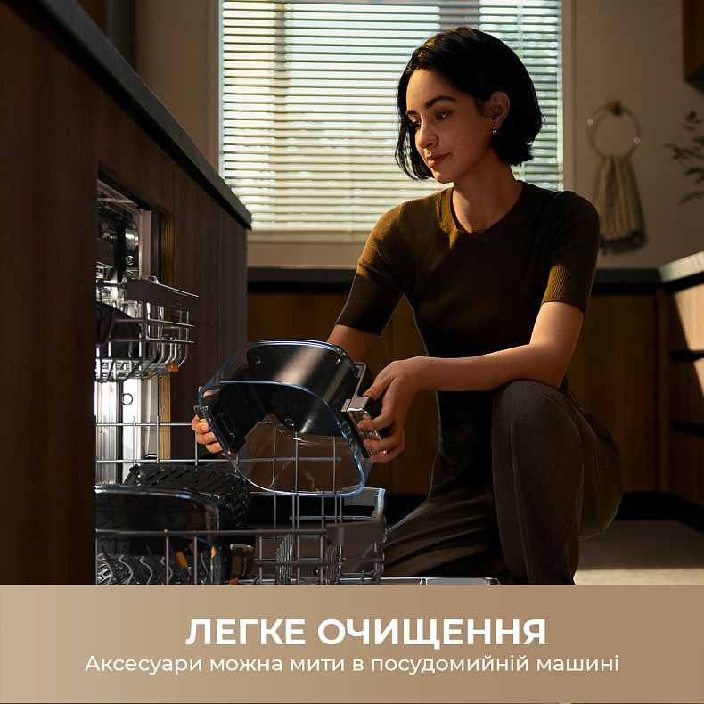 Мультипечь MOVA AeroChef AF20 Pro