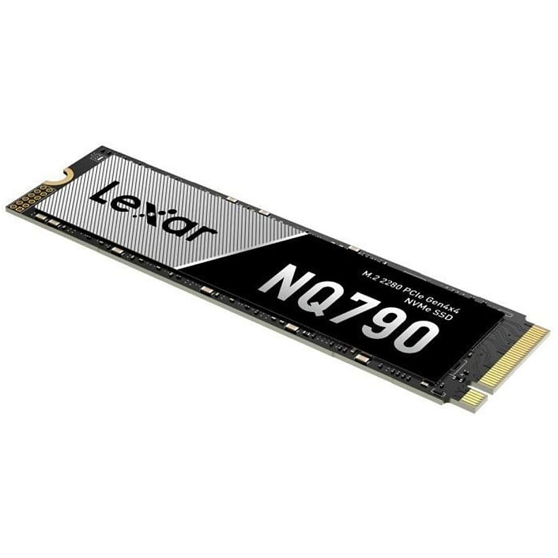 SSD диск Lexar NQ790 M.2 1TB LNQ790X001T-RNNNG