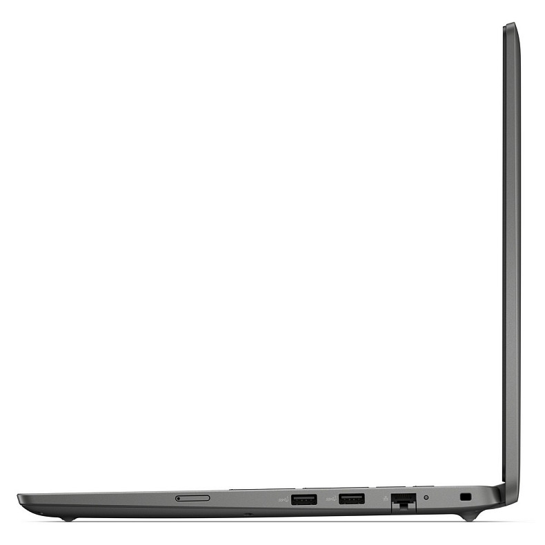 Ноутбук Dell Latitude 3550 15.6" FHD IPS AG, Intel i5-1335U, 16GB, F512GB, UMA, Lin, чорний