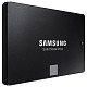 SSD диск Samsung 870 EVO 250GB 2.5" SATAIII MLC (MZ-77E250BW)