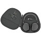 Навушники з мікрофоном Sennheiser MOMENTUM 4 Wireless Black (509266)