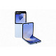 Смартфон Samsung Galaxy Flip6 SM-F741 256GB Blue (SM-F741BLBGSEK)