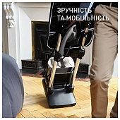 Отпариватель Tefal Ixeo Power QT2028F0