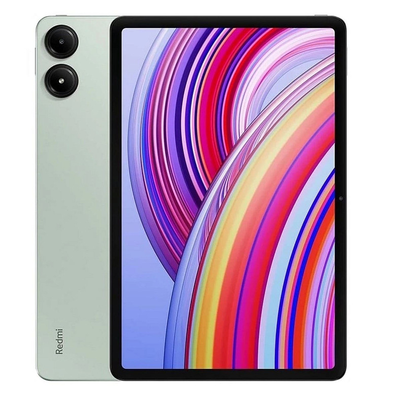 Планшет Xiaomi Redmi Pad Pro 5G 8/256GB Mint Green (VHU4819EU)