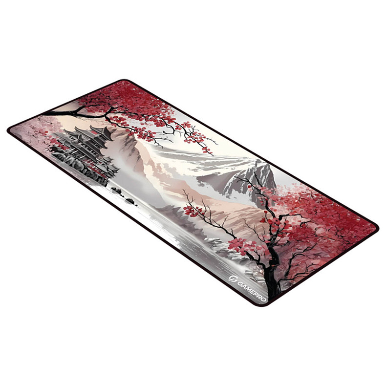 Коврик для мышки GamePro (MP275JS)