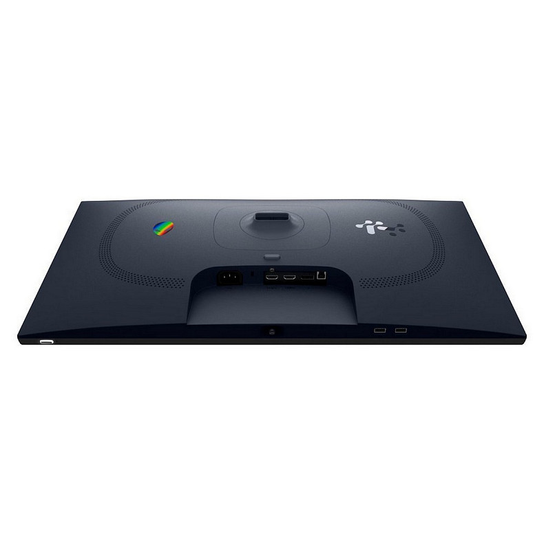 Монитор DELL 27" AW2725DM 2xHDMI, DP, USB, Fast IPS, 2560x1440, 180Hz, 1ms, DCI-P3 95%, G-SYNC, Free