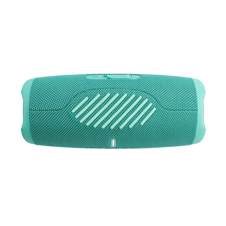 Акустика JBL Charge 5 Teal (JBLCHARGE5TEAL)