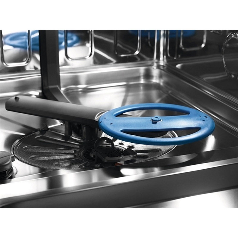 Посудомийна машина вбудована Electrolux EEC87310W