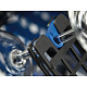 Посудомийна машина вбудована Electrolux EEC87310W