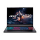 Ноутбук Acer Nitro V 16S ANV16S-71 16" WUXGA IPS, Intel 5-210H, 16GB, F1TB, NVD5050-8, Lin, чорний