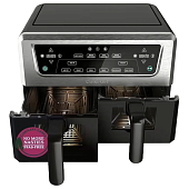 Мультипіч Cuisinart AIR-TWIN 10.4L AFD10XSSE