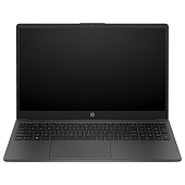 Ноутбук HP 255 G10 15.6" FHD IPS, 250n/Ryzen 5 7530U (4.5)/16Gb/SSD512Gb/Radeon/DOS/Серый