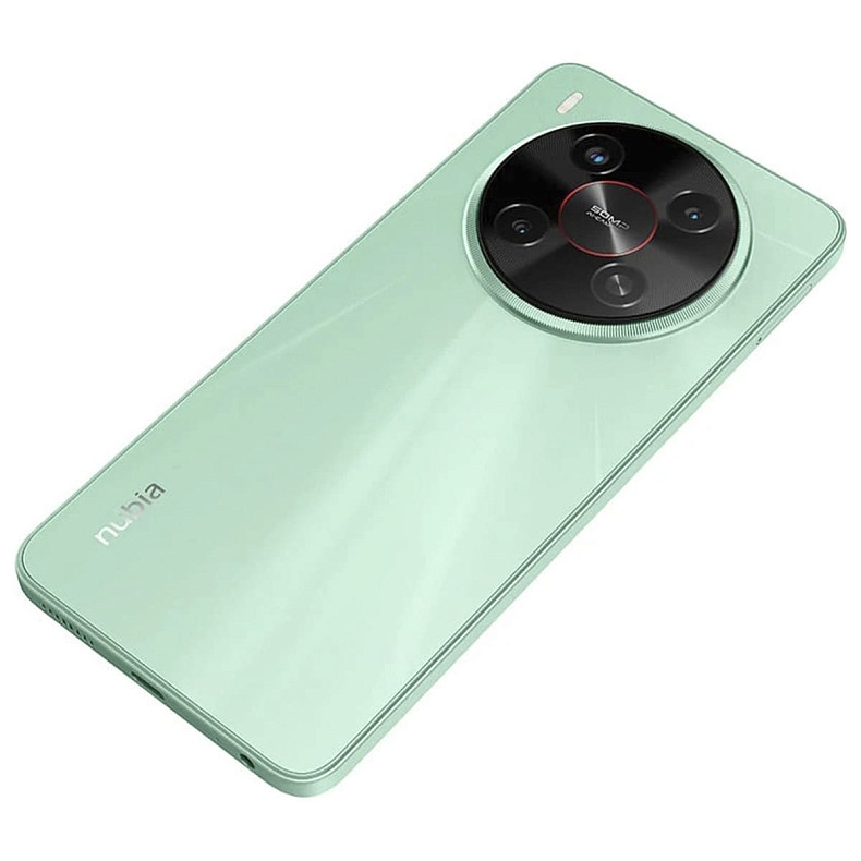 Смартфон ZTE Nubia V70 Max 6/128GB Green