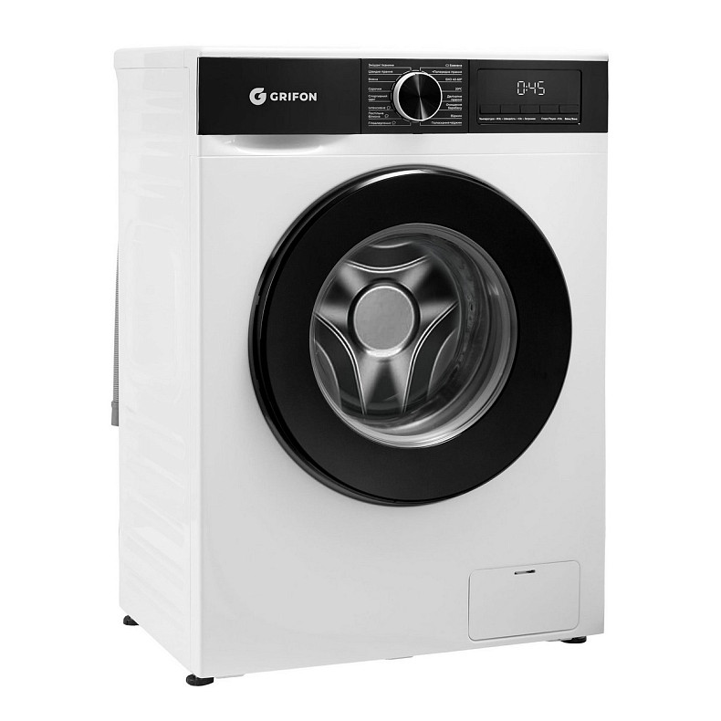 Пральна машина Grifon GWMS-6101IWB