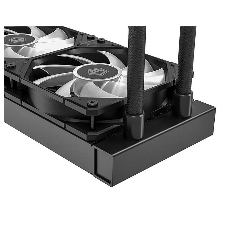 Система водяного охолодження ID-Cooling Zoomflow 240 XT V2