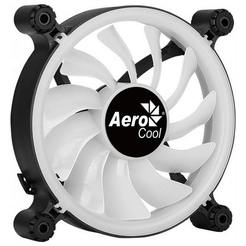 Вентилятор AeroCool Spectro 12 FRGB (ACF3-NA10217.11)