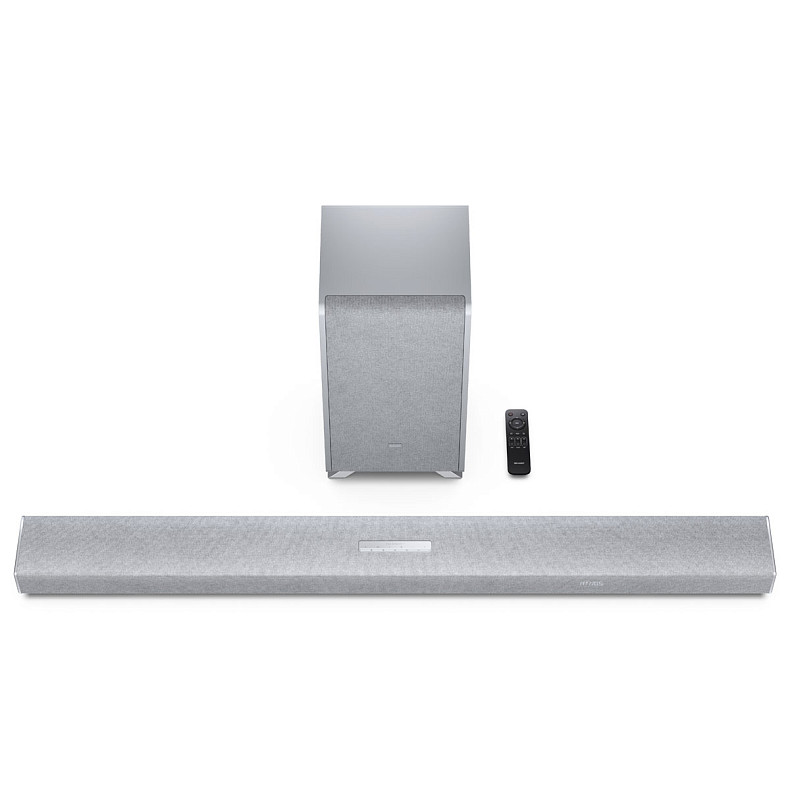 Саундбар Sharp HT-SBW55121(SL)