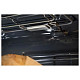 Встроенный духовой шкаф Gorenje BOS6747A01X (BO3CO5I02-3)
