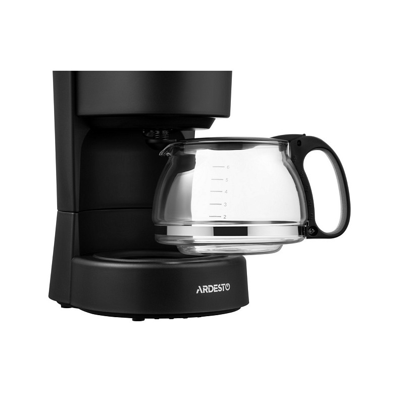 Кофеварка Ardesto YCM-D060