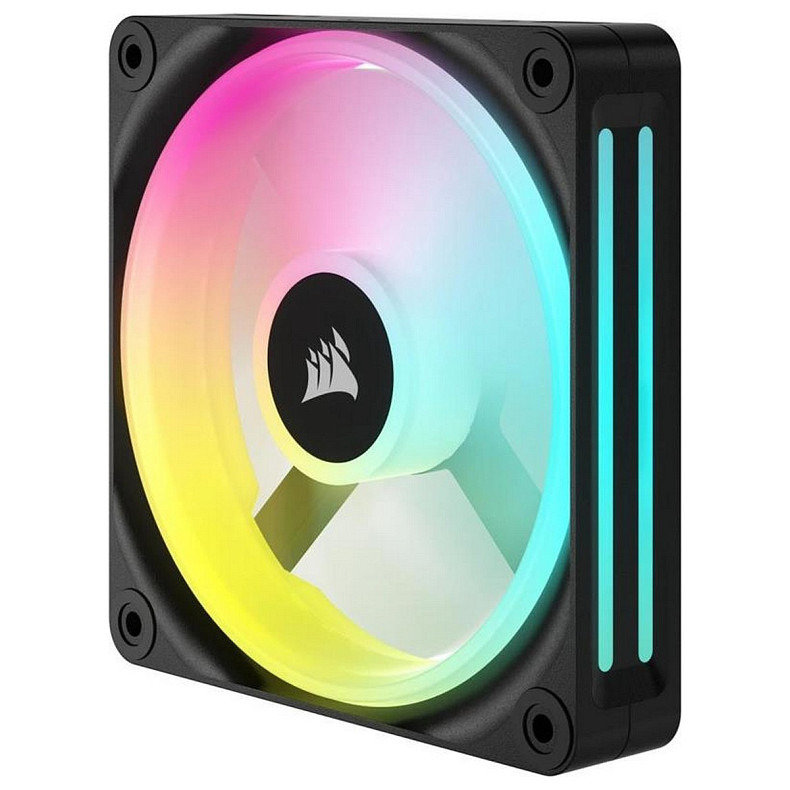 Вентилятор Corsair iCUE Link QX120 RGB PWM (CO-9051001-WW)