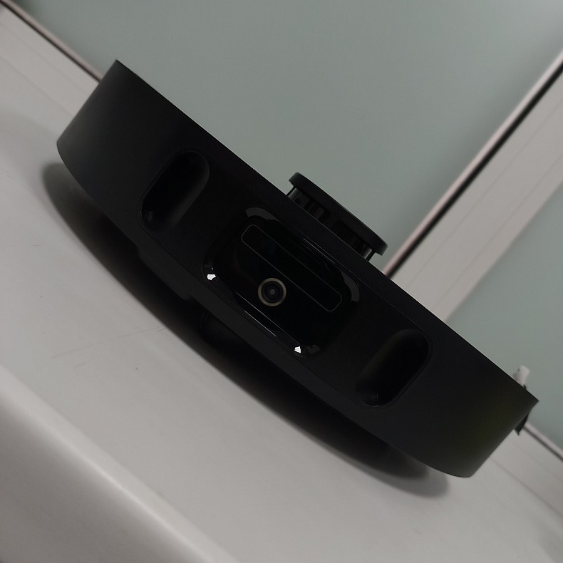Робот-пилосос миючий Dreame L40 Ultra CE Black - Уцінка