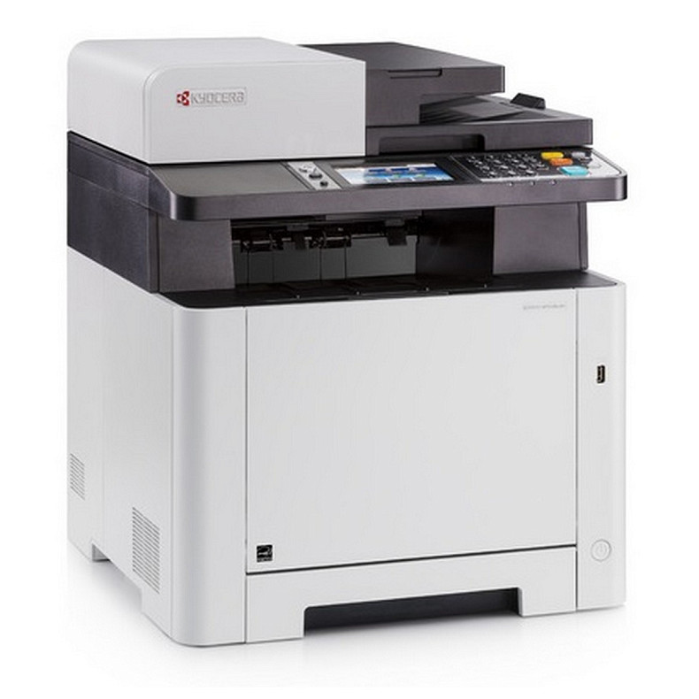 МФУ Kyocera ECOSYS M5526cdn