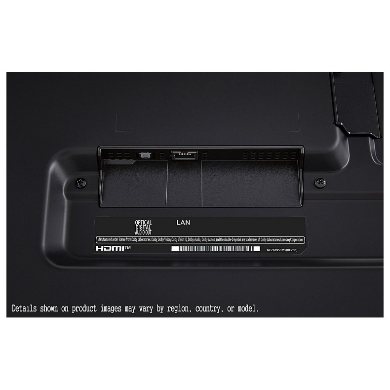 Телевизор LG 65QNED80T6A