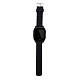 Детские смарт-часы с GPS Elari KidPhone 2 Black - черные