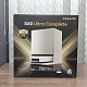 Робот-пылесос моющий Dreame X60 Ultra Complete White --  Уценка