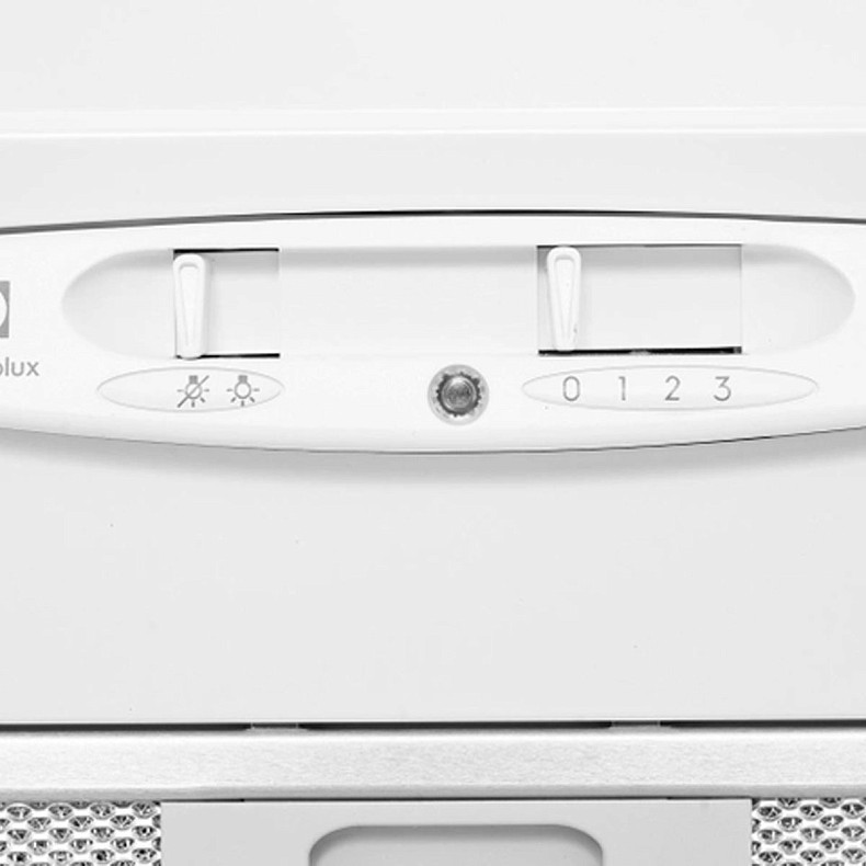 Витяжка Electrolux LFG525W