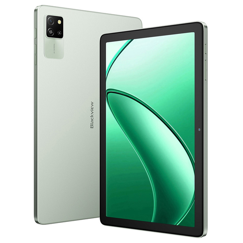 Планшет Blackview TAB 60 4/128GB Wi-Fi Green EU