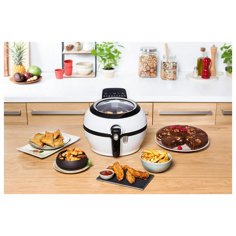 Мультипечь Tefal FZ760030