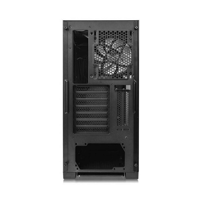 Корпус Thermaltake H550 TG ARGB Edition (CA-1P4-00M1WN-00)