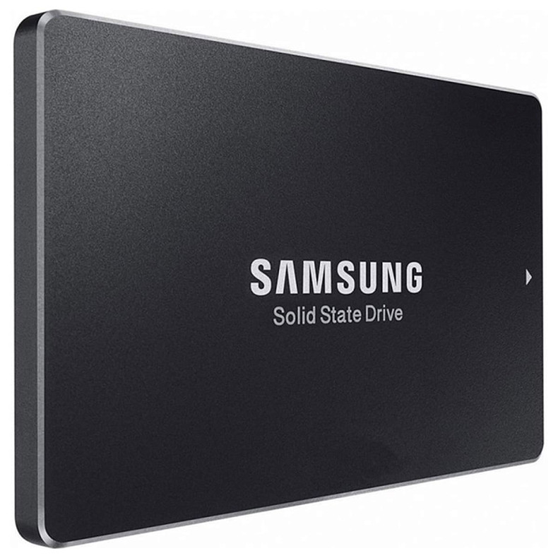 Накопитель SSD SAMSUNG PM893 SATA2.5" 480GB 6GB/S MZ7L3480HCHQ-00A06