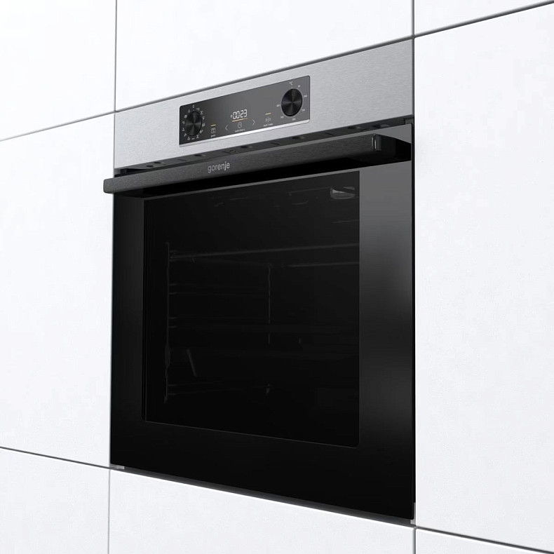 Духовой шкаф электрический Gorenje BOSB 6737 E06 X
