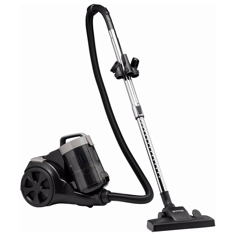 Пылесос Gorenje VCE01TABKG