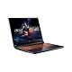 Ноутбук Acer Nitro V 16 ANV16-72 16" WUXGA IPS, Intel 7-240H, 32GB, F1TB, NVD5070-8, Lin, черный