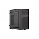 Компьютер 2E Rational Intel i3-12100, 16Gb, F512GB, UMA, H610, ODD, RD8603U, 400W, Win1