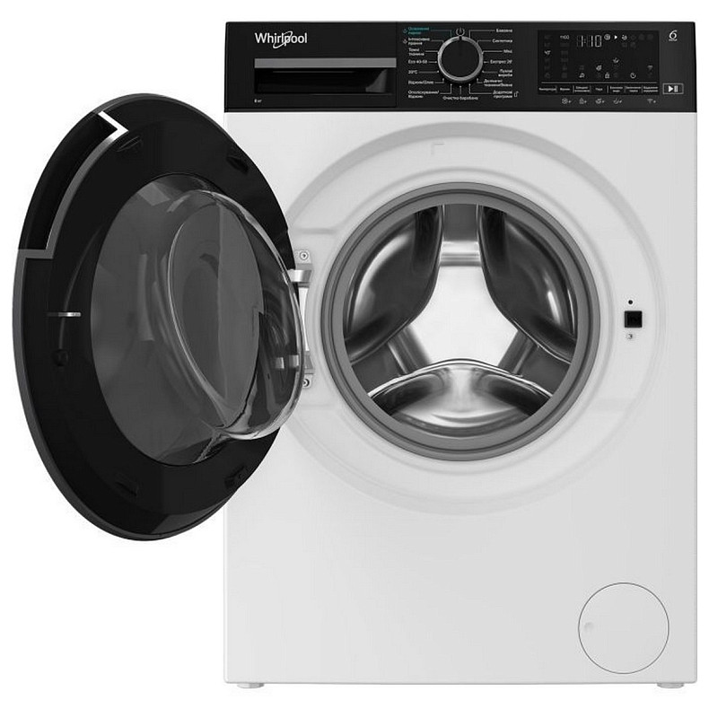 Стиральная машина Whirlpool WAM87WBCUA