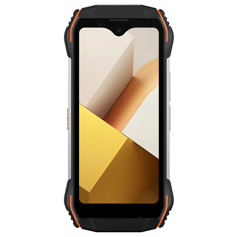 Смартфон Blackview N6000 8/256Gb Orange EU