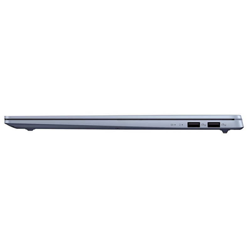 Ноутбук Asus 16_3KM_Oled/U9-185H/16/1TB SSD/Intel Arc/DOS/BL/Mist Blue S5606MA-MX080