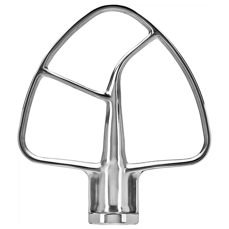 Кухонный комбайн KitchenAid Artisan 4,8 л 5KSM185PSECA с откидным блоком карамельное яблоко