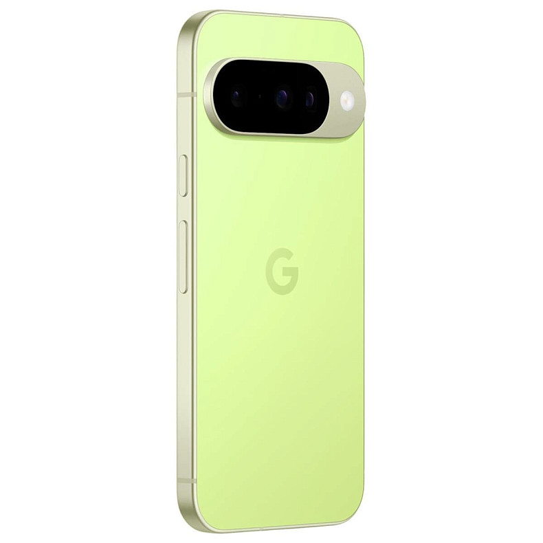 Смартфон Google Pixel 10 12/128Gb Lemongrass