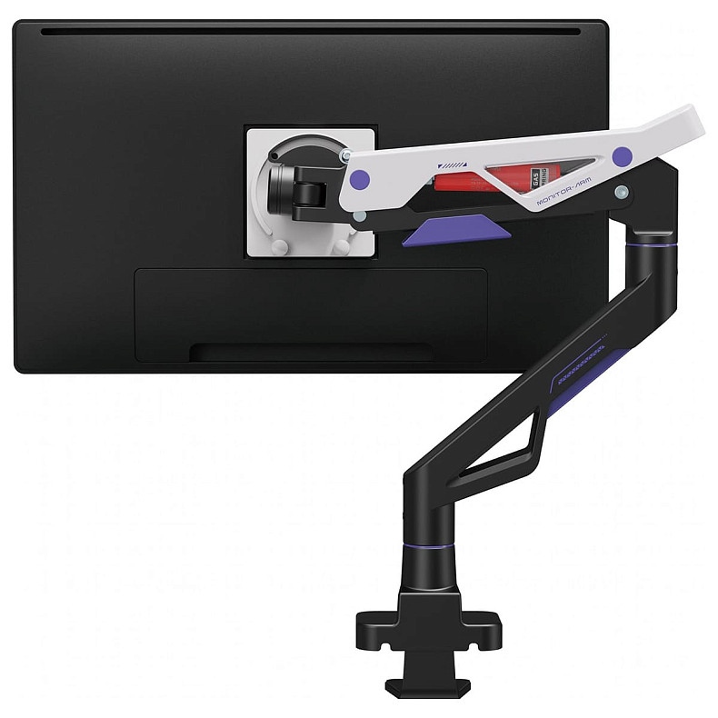 Настільне кріплення OfficePro MAG703BW